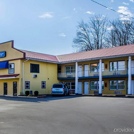 Relax Inn Lewisburg Ngoại thất bức ảnh