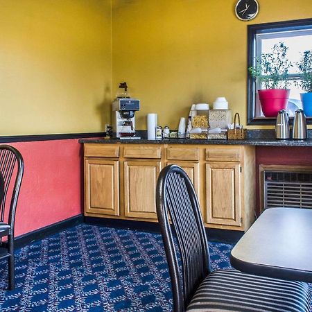 Relax Inn Lewisburg Ngoại thất bức ảnh