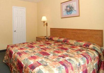 Relax Inn Lewisburg Phòng bức ảnh