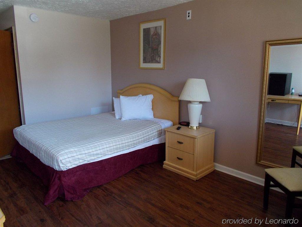 Relax Inn Lewisburg Ngoại thất bức ảnh