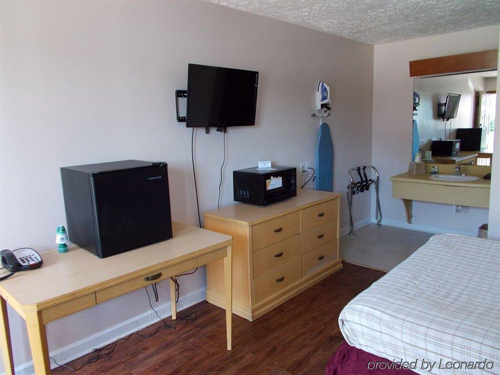 Relax Inn Lewisburg Ngoại thất bức ảnh