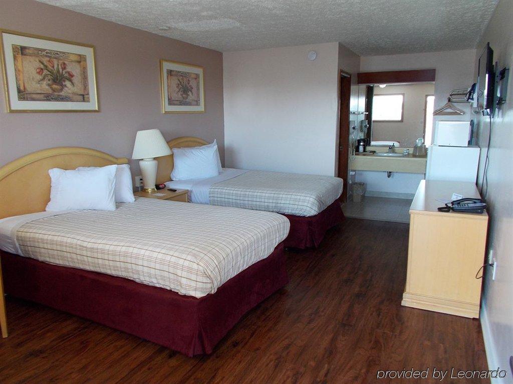Relax Inn Lewisburg Ngoại thất bức ảnh