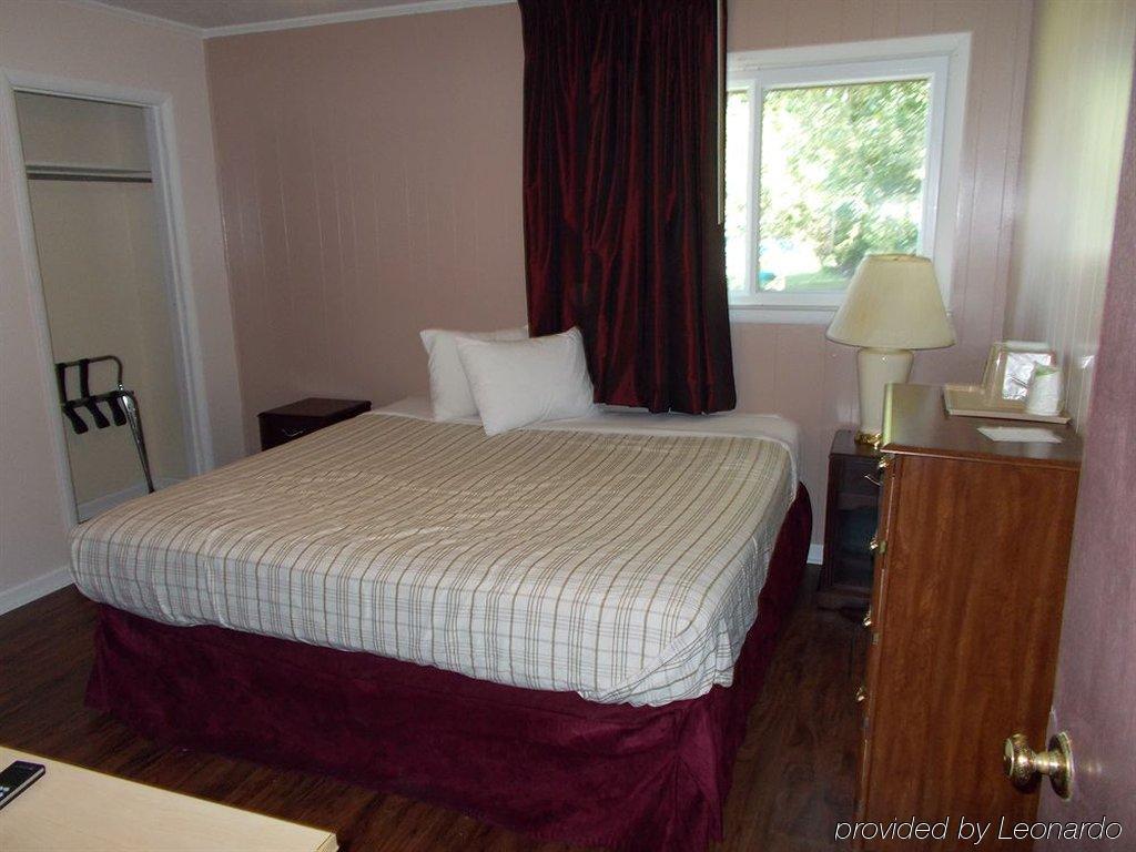 Relax Inn Lewisburg Ngoại thất bức ảnh