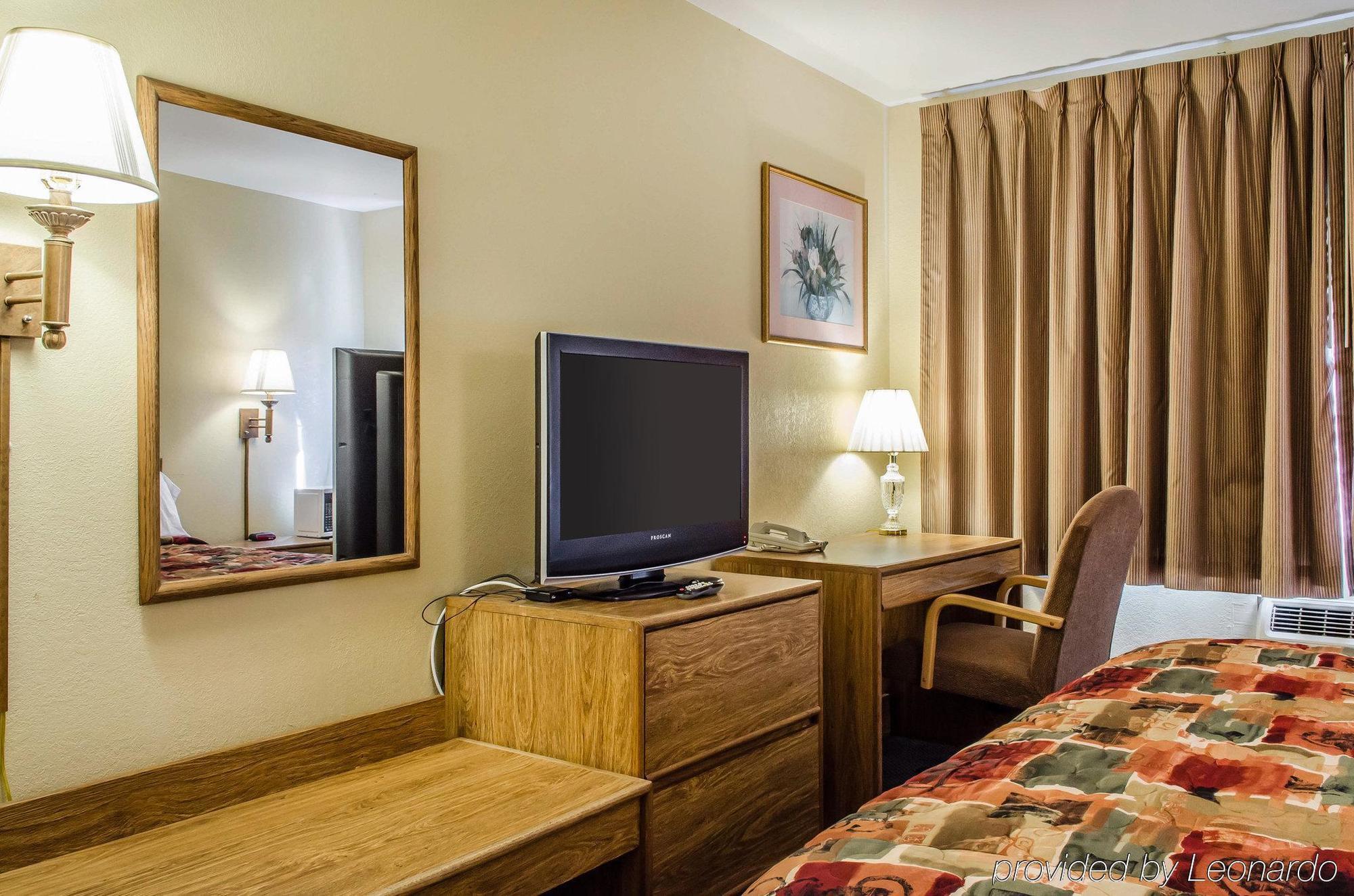Relax Inn Lewisburg Ngoại thất bức ảnh