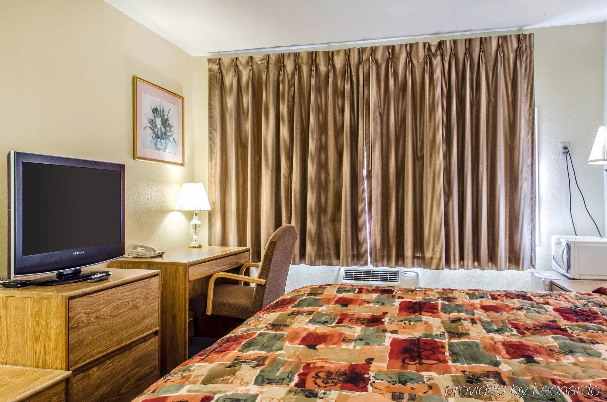 Relax Inn Lewisburg Ngoại thất bức ảnh
