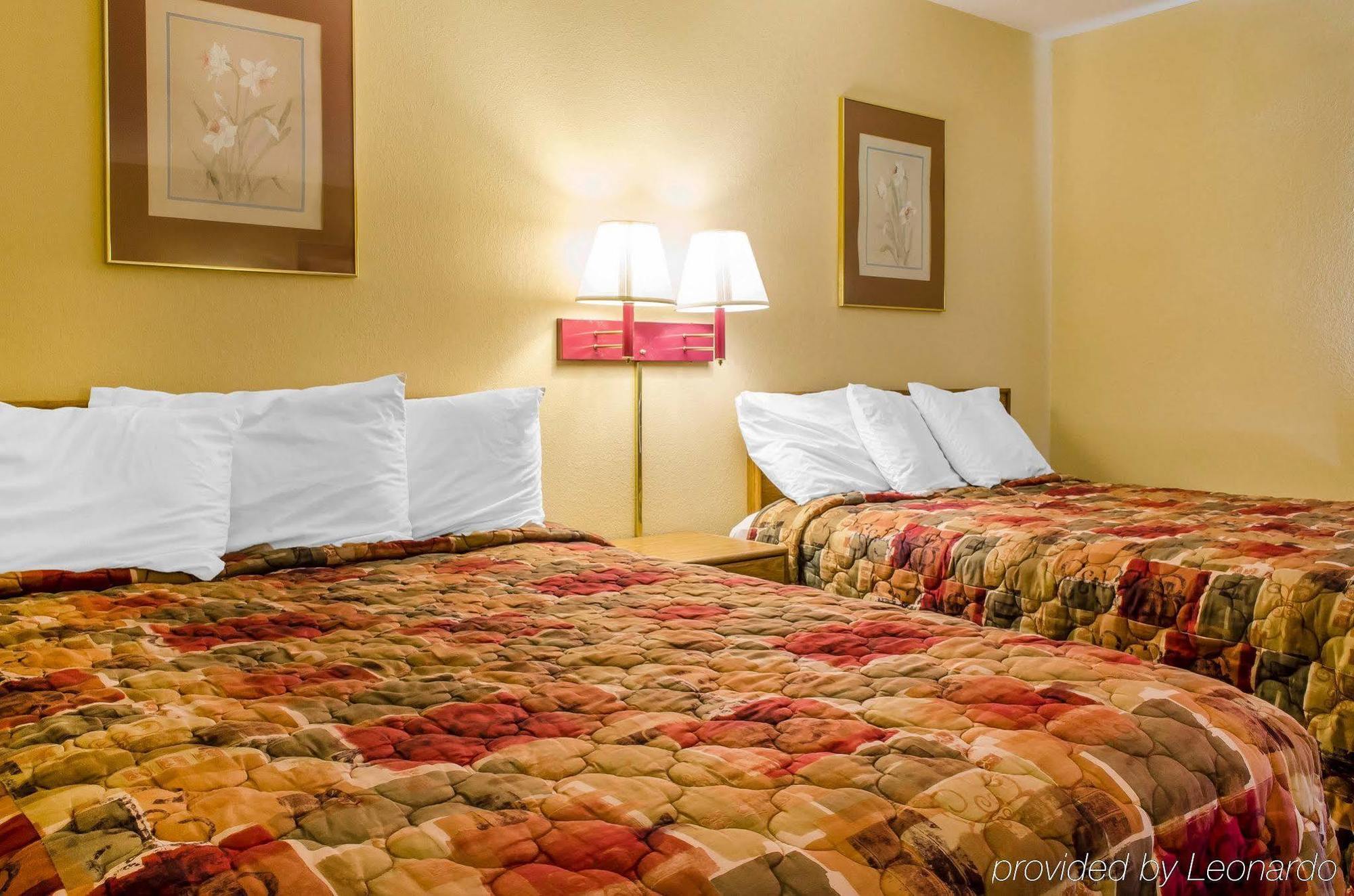 Relax Inn Lewisburg Ngoại thất bức ảnh