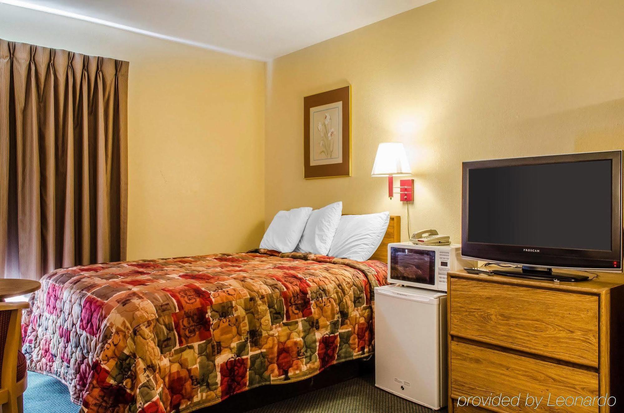 Relax Inn Lewisburg Ngoại thất bức ảnh