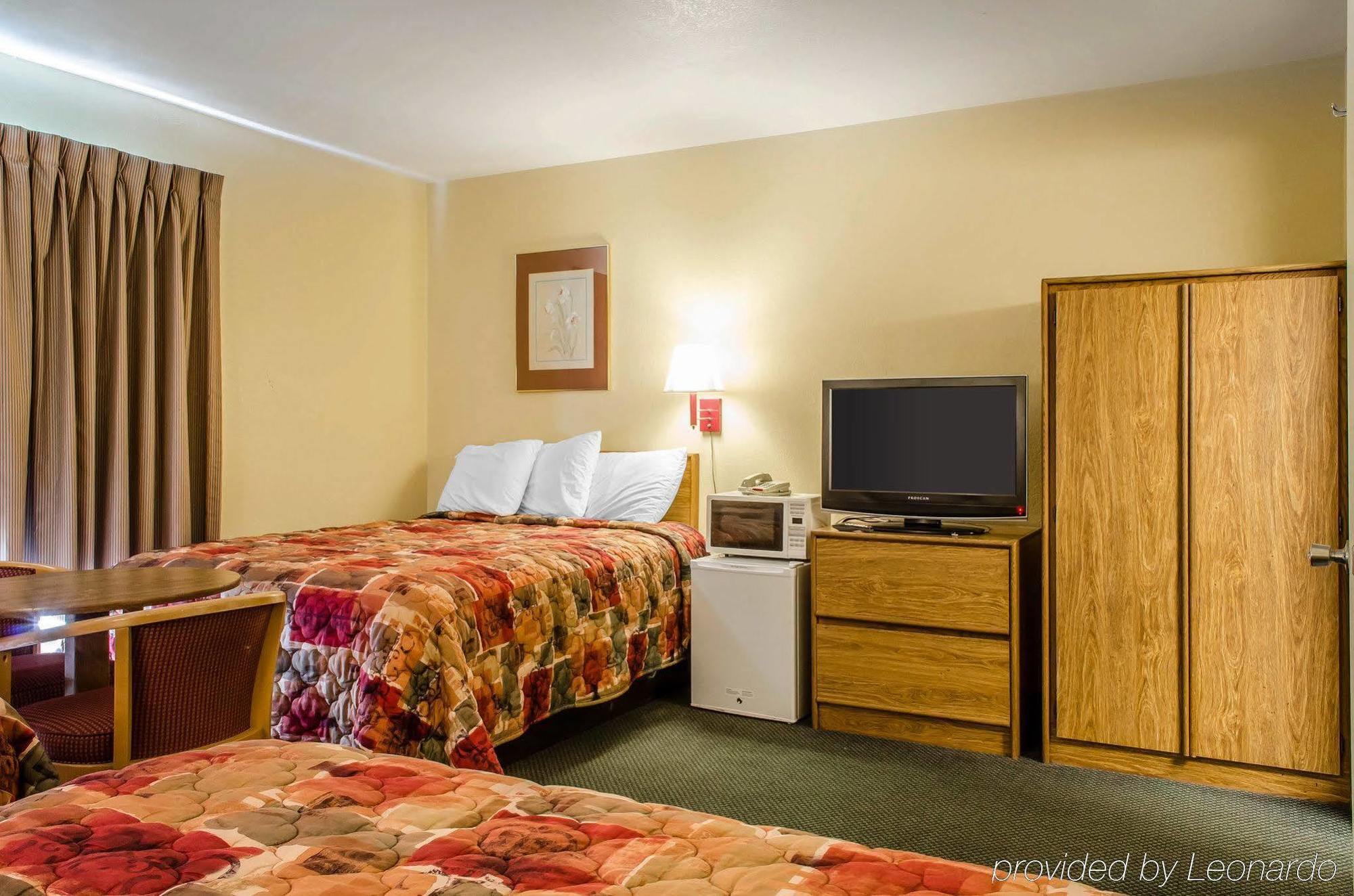 Relax Inn Lewisburg Ngoại thất bức ảnh