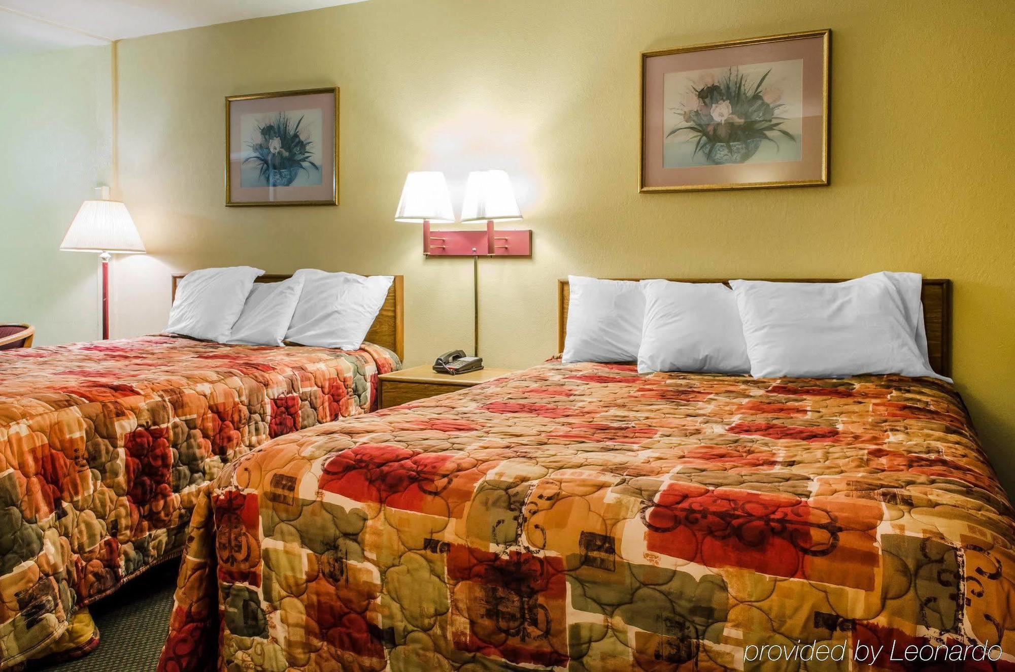 Relax Inn Lewisburg Ngoại thất bức ảnh