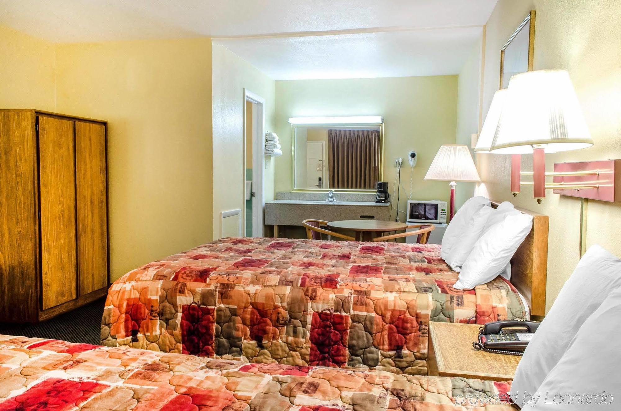 Relax Inn Lewisburg Ngoại thất bức ảnh