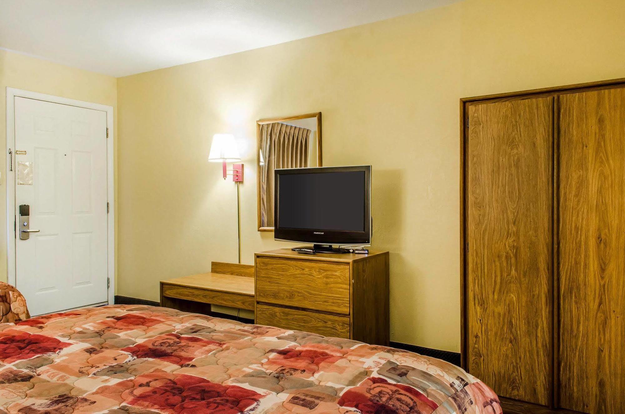 Relax Inn Lewisburg Ngoại thất bức ảnh